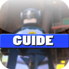 guide  lego batman3(Tutorial) icône
