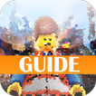 Guide Lego Movie