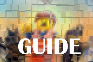 Guide Lego Movie स्क्रीनशॉट 1