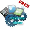 Memory Card Recover icon