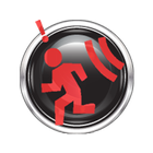 Motion Detector Plus icon