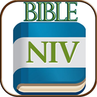 NIV Holy Bible ikona