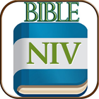 NIV Holy Bible आइकन