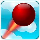 Boring ball jumping - cool int APK