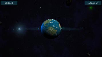 برنامه‌نما Last day on the planet earth عکس از صفحه