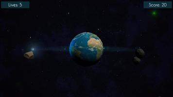 برنامه‌نما Last day on the planet earth عکس از صفحه