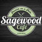 Sagewood Cafe icône