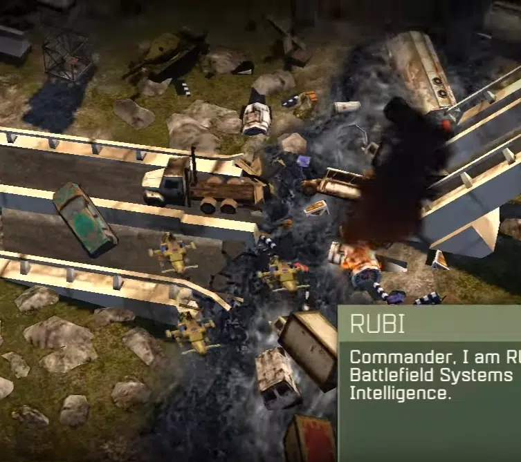 War Commander: Rogue Assault – Apps no Google Play