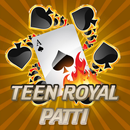 Teen Royal Patti aplikacja