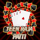 Teen Raja Patti APK