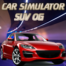 Car Simulator SUV OG APK