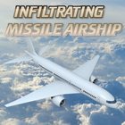 Infiltrating Missile Airship ícone