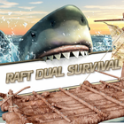 Raft Dual Survival icône