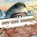 Raft Dual Survival aplikacja