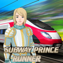 Subway Prince Runner APK