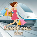 Subway Mall Run APK