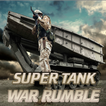Super Tank War Rumble