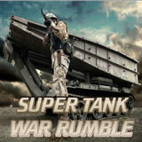 Super Tank War icône