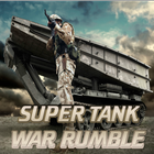 Super Tank War-icoon