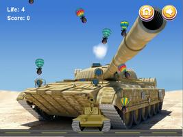 Super Tank War 스크린샷 2