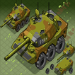 Super Tank Bots Rumble