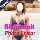 Girl Bikini Photo Editor :Women Bikini Photo Frame APK