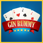 Gin Rummy Lite icône