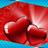 Valentine Day Collage