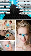 Wedding Photo Collage APK download
