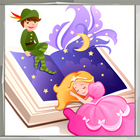 Fairytale Coloring Book icon