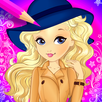 Fashion Girl Coloring Book APK