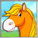 Horse Coloring Book APK