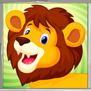 Buku mewarnai singa APK