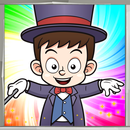 Magician Coloring Book APK