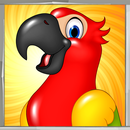 Parrot Coloring Book APK