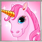 Unicorn Coloring Book icon