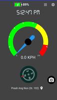 Speedometer پوسٹر