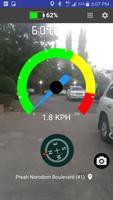 Speedometer screenshot 1