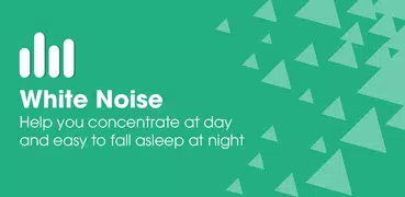 White Noise: Sleep Sound Relax