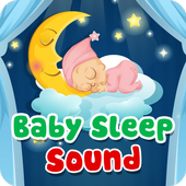 Baby Sleep icon