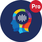 Mind Melody Pro: stay focus icône