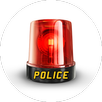 Police Light Free APK