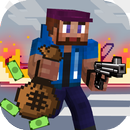 Cube Strike - Elite War Games APK