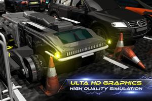 Real Car Parking Challenge Extreme Drive Simulator screenshot 1
