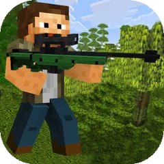Most Wanted Craft Attack Icon