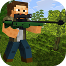Most Wanted Craft Attack-APK
