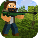 Most Wanted Craft Attack APK