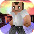 Block Wars Pocket City APK