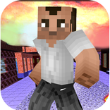 Block Wars Pocket City