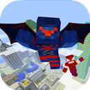 Spectre: Dawn of Block Justice APK